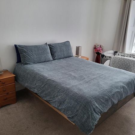 Central 2-Bedroom Bunglow With Double Sofa Bed Carnoustie Exteriör bild